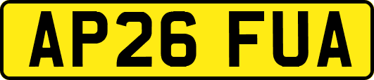 AP26FUA