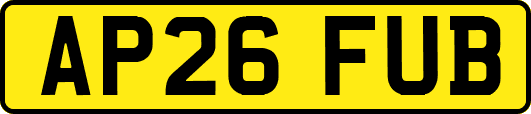 AP26FUB