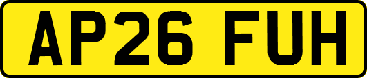AP26FUH