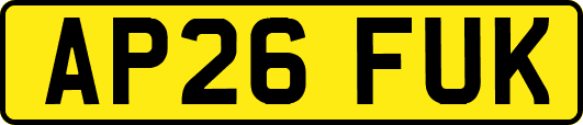 AP26FUK
