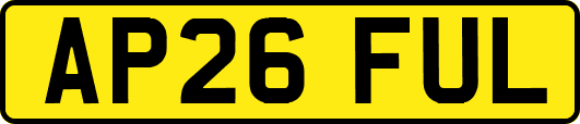 AP26FUL