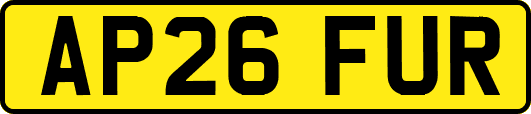 AP26FUR
