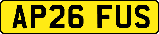AP26FUS