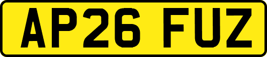 AP26FUZ