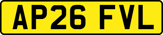 AP26FVL
