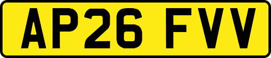 AP26FVV