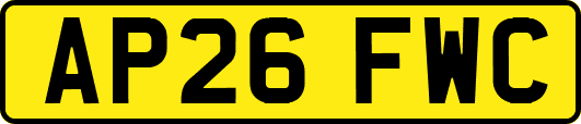 AP26FWC