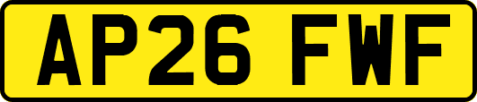 AP26FWF