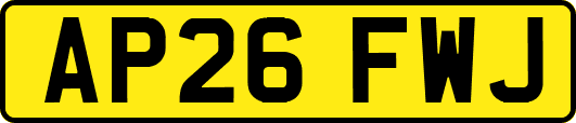 AP26FWJ