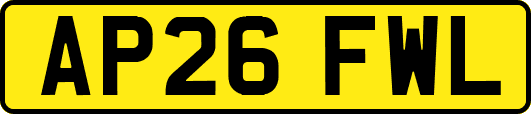 AP26FWL