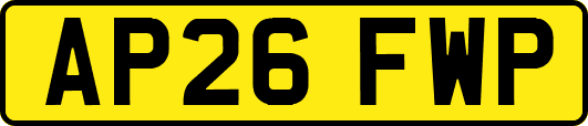 AP26FWP