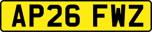 AP26FWZ