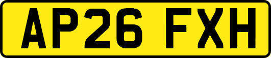 AP26FXH