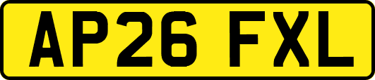 AP26FXL