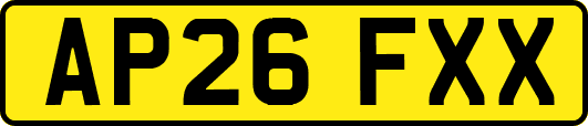 AP26FXX