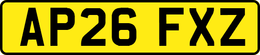 AP26FXZ