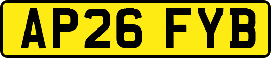 AP26FYB