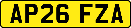 AP26FZA