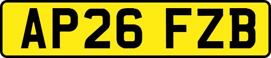 AP26FZB