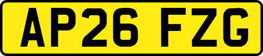 AP26FZG