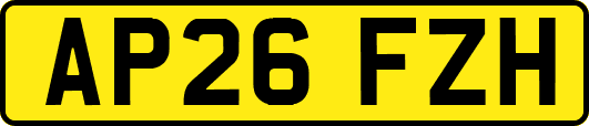 AP26FZH