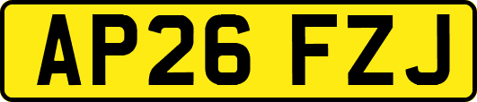 AP26FZJ