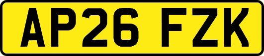AP26FZK