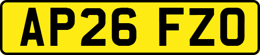 AP26FZO