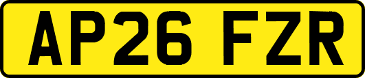 AP26FZR