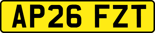 AP26FZT