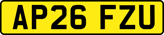 AP26FZU