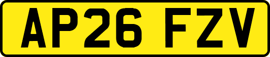 AP26FZV