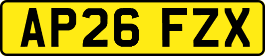 AP26FZX