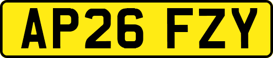 AP26FZY