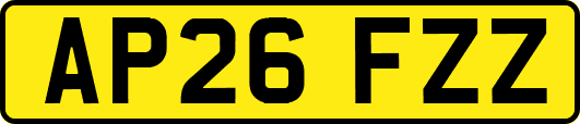 AP26FZZ