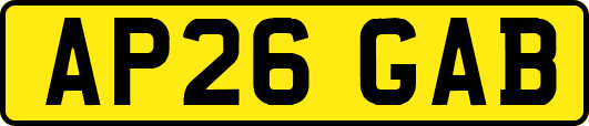 AP26GAB