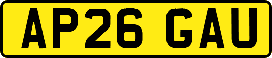 AP26GAU