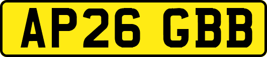 AP26GBB