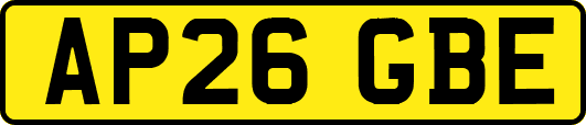 AP26GBE