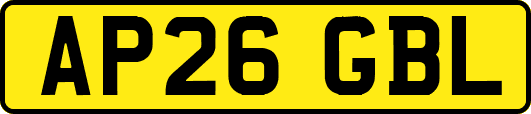 AP26GBL