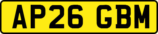 AP26GBM