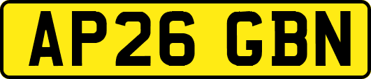 AP26GBN