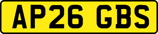 AP26GBS
