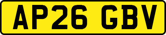 AP26GBV