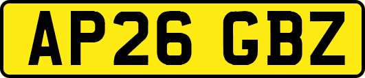 AP26GBZ