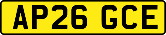 AP26GCE