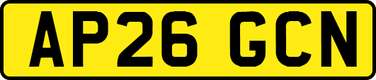 AP26GCN
