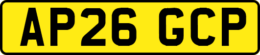 AP26GCP