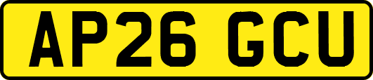AP26GCU