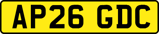 AP26GDC